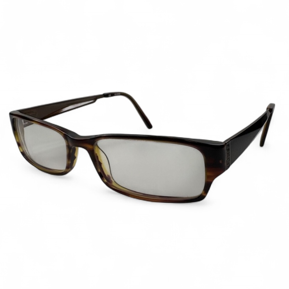 GUESS GU1566 TO 52•16•145 Guess eyeglasses Frames Only Tortoise Rectangle
